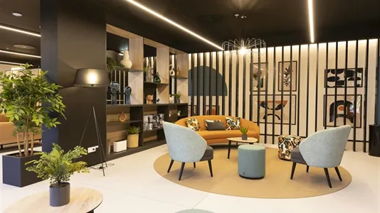 Apartments in Location is not specified - photo 4