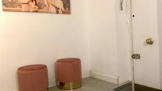 Rooms in Madrid Centro - photo 6