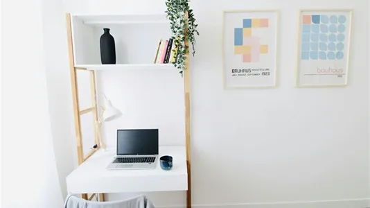 Rooms in Florence - photo 6