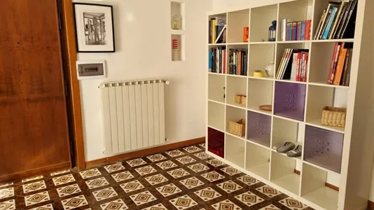 Apartments in Roma Municipio IV – Tiburtino - photo 2