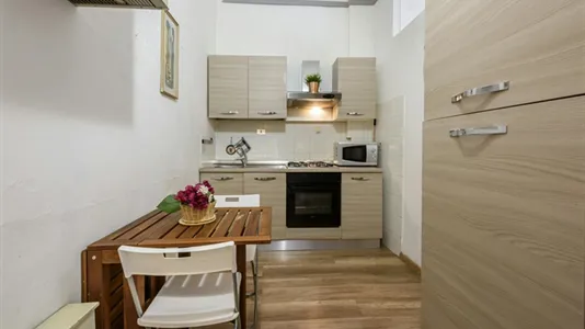 Apartments in Florence - photo 8