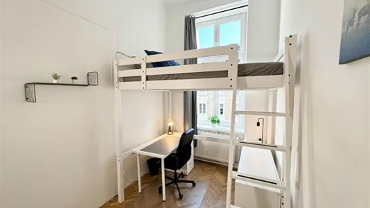 Rooms in Vienna Leopoldstadt - photo 4