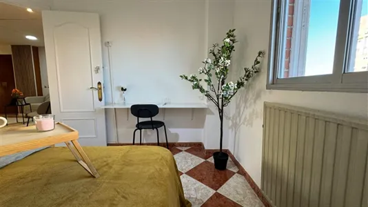 Apartments in Griñón - photo 5