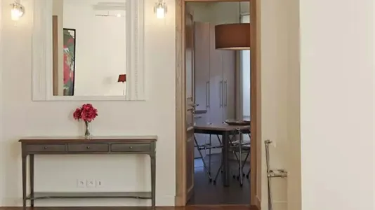 Apartments in Paris 16ème arrondissement (South) - photo 8