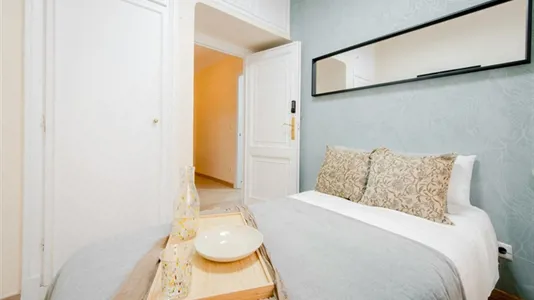 Rooms in Madrid Chamberí - photo 3