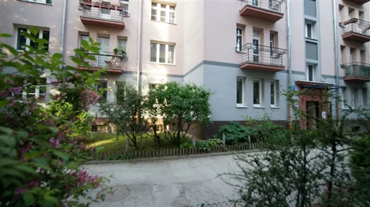 Rooms in Łódź - photo 10