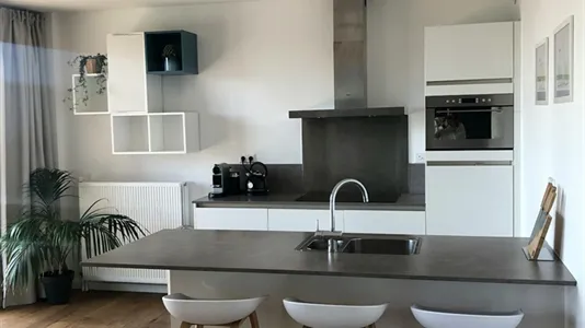 Apartments in Location is not specified - photo 3