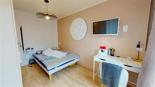 Rooms in Rouen - photo 4