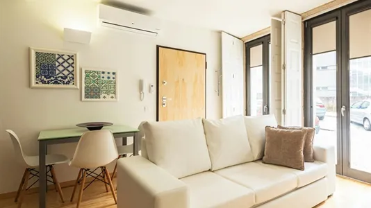 Apartments in Location is not specified - photo 3