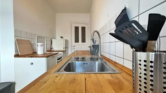 Apartments in Location is not specified - photo 10