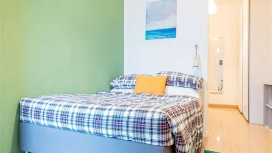 Rooms in Padua - photo 3