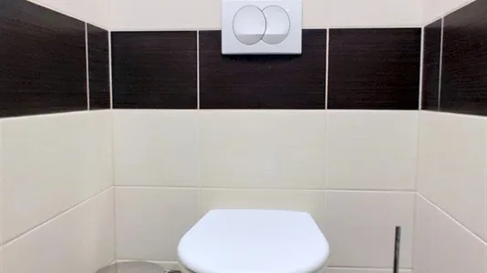 Rooms in Prague 10 - photo 4