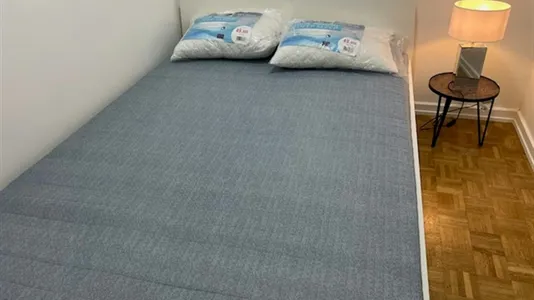 Apartments in Brussels Ukkel - photo 4