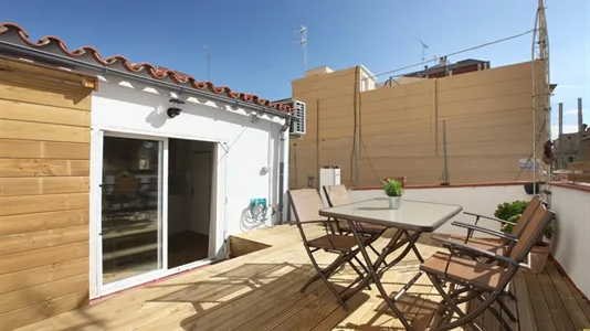 Apartments in Barcelona Sants-Montjuïc - photo 4