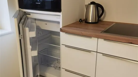 Apartments in Stuttgart Möhringen - photo 7