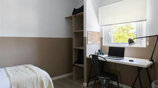 Rooms in Getafe - photo 5