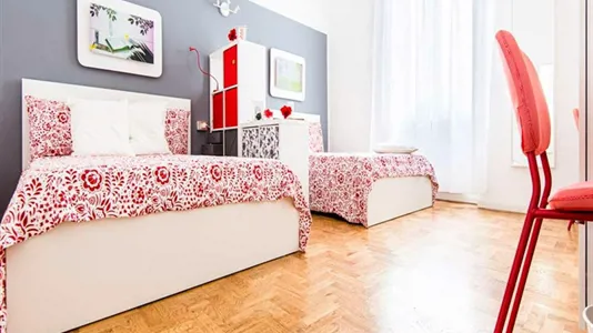 Rooms in Milano Zona 9 - Porta Garibaldi, Niguarda - photo 3