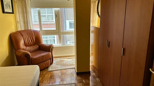 Rooms in A Coruña - photo 5