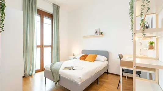 Rooms in Milano Zona 2 - Stazione Centrale, Gorla, Turro, Greco, Crescenzago - photo 2