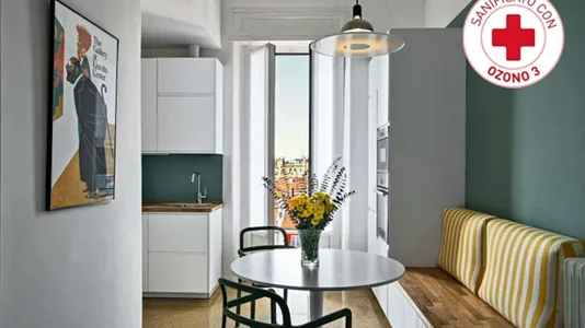 Apartments in Milano Zona 2 - Stazione Centrale, Gorla, Turro, Greco, Crescenzago - photo 3
