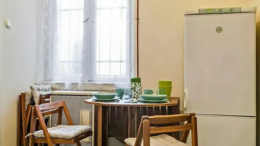 Rooms in Budapest Józsefváros - photo 4