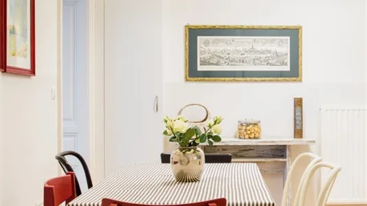 Apartments in Vienna Brigittenau - photo 8