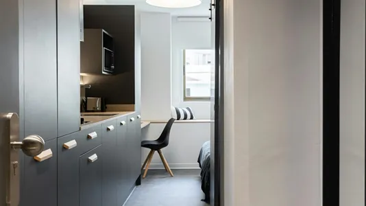 Apartments in Valencia Algirós - photo 5