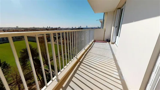 Rooms in Lyon - photo 7