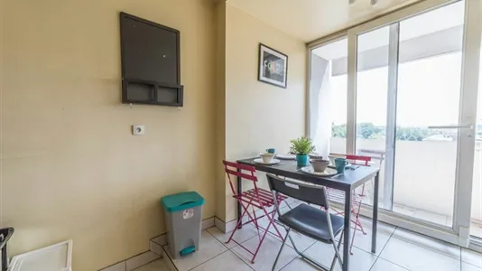 Rooms in Strasbourg - photo 10