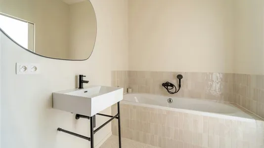 Apartments in Brussels Elsene - photo 5