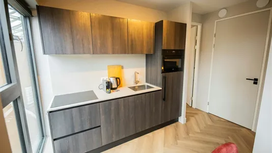 Apartments in Hilversum - photo 7