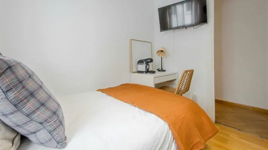 Rooms in Madrid Chamartín - photo 2