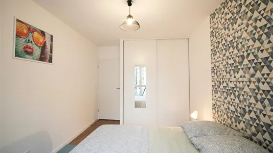 Rooms in Nanterre - photo 4