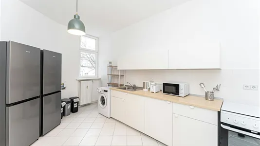 Rooms in Berlin Friedrichshain-Kreuzberg - photo 6