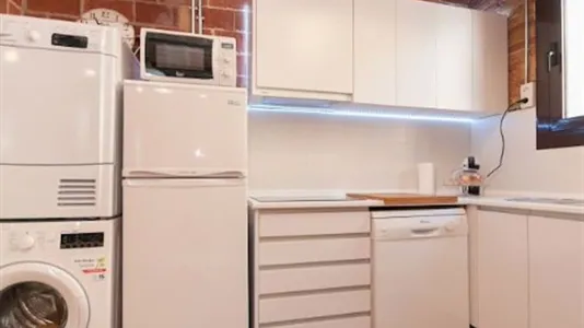 Apartments in Barcelona Sant Andreu - photo 5