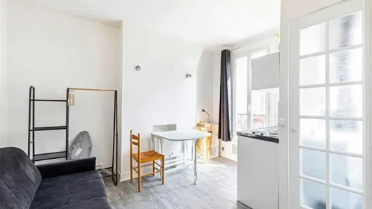 Apartments in Paris 18ème arrondissement - Montmartre - photo 4