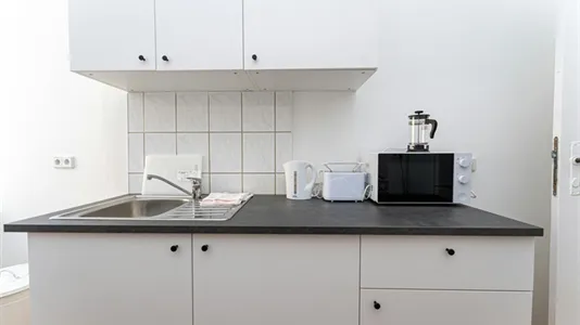 Rooms in Berlin Pankow - photo 8