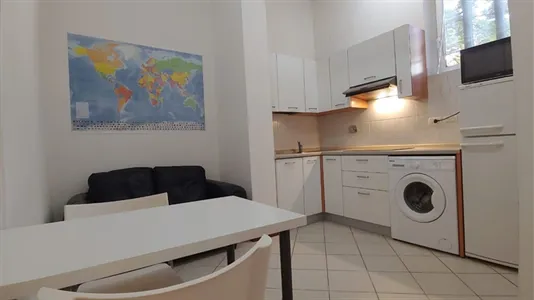 Apartments in Bologna - photo 6