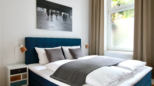 Apartments in Location is not specified - photo 6