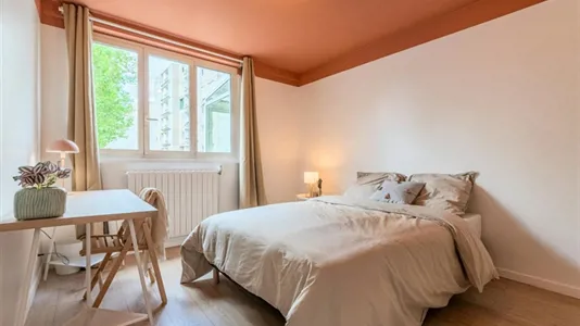 Rooms in L'Haÿ-les-Roses - photo 3