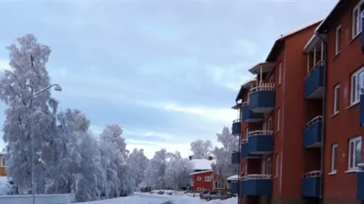 Östersund - 4rok - 12mån - 9.430kr/mån