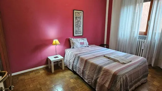 Rooms in Milano Zona 8 - Fiera, Gallaratese, Quarto Oggiaro - photo 5