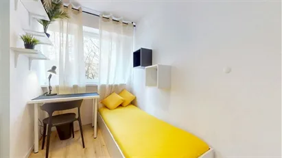 Room for rent in Warsaw