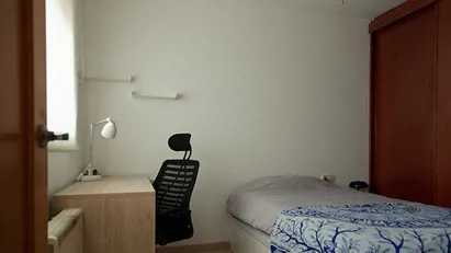 Room for rent in Manresa, Cataluña