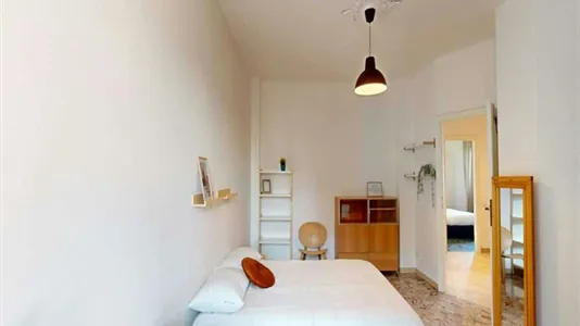 Rooms in Milano Zona 2 - Stazione Centrale, Gorla, Turro, Greco, Crescenzago - photo 4