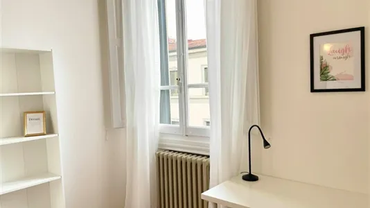 Rooms in Florence - photo 3