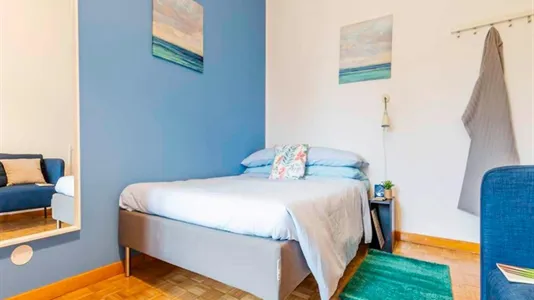 Rooms in Padua - photo 4