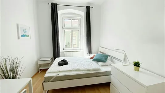 Rooms in Wien Mariahilf - photo 10