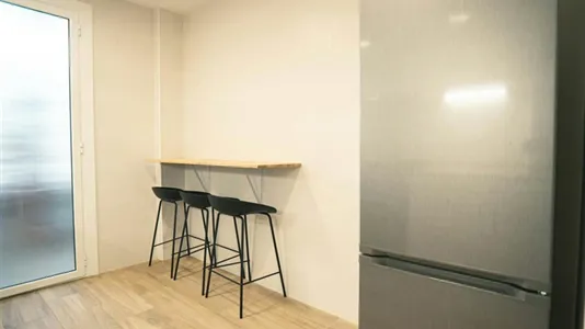 Rooms in Barcelona Les Corts - photo 7