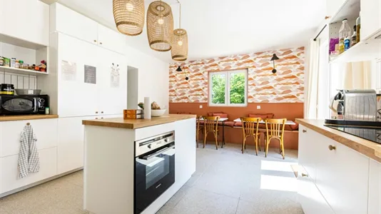 Apartments in L'Haÿ-les-Roses - photo 8